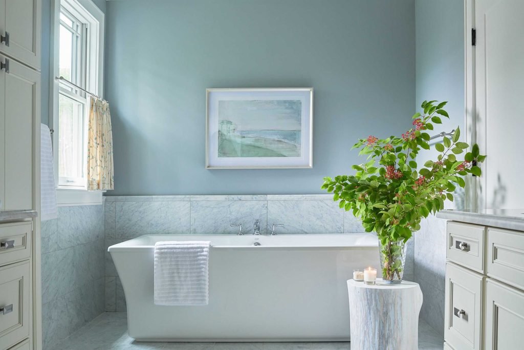 bathroom design trends