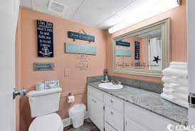 Small Bathroom