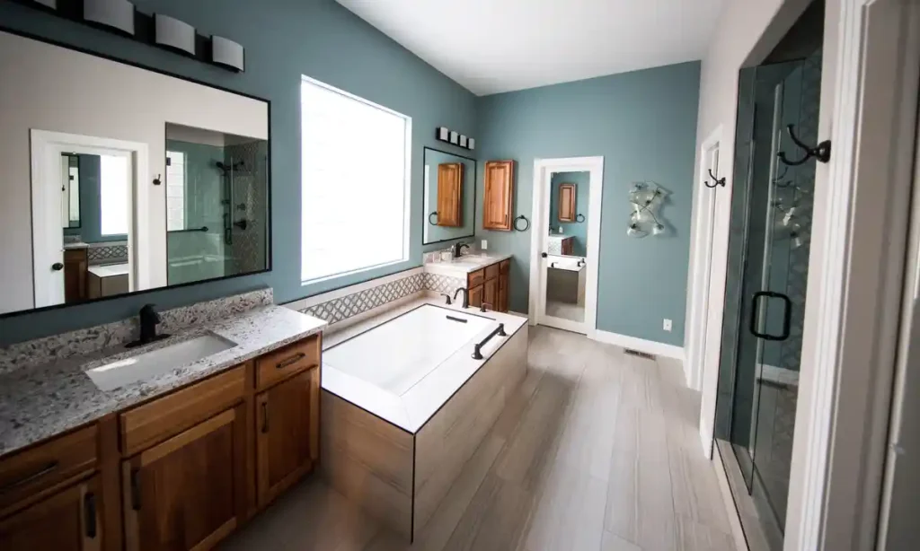 Don'ts Of Bathroom Remodeling